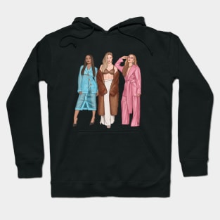 Rendezvous || Little Mix Hoodie